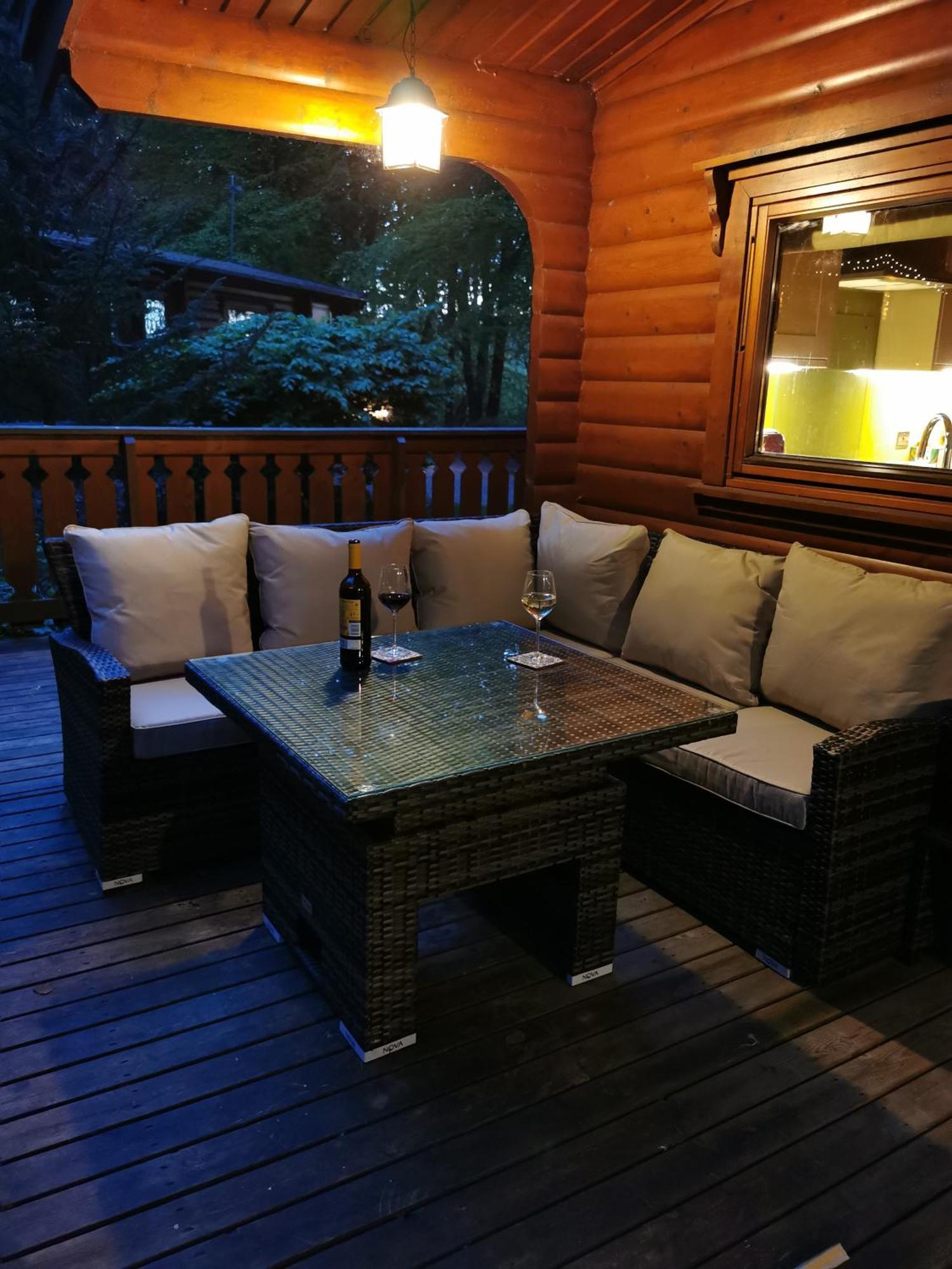 Fern Lodge Louth  Εξωτερικό φωτογραφία